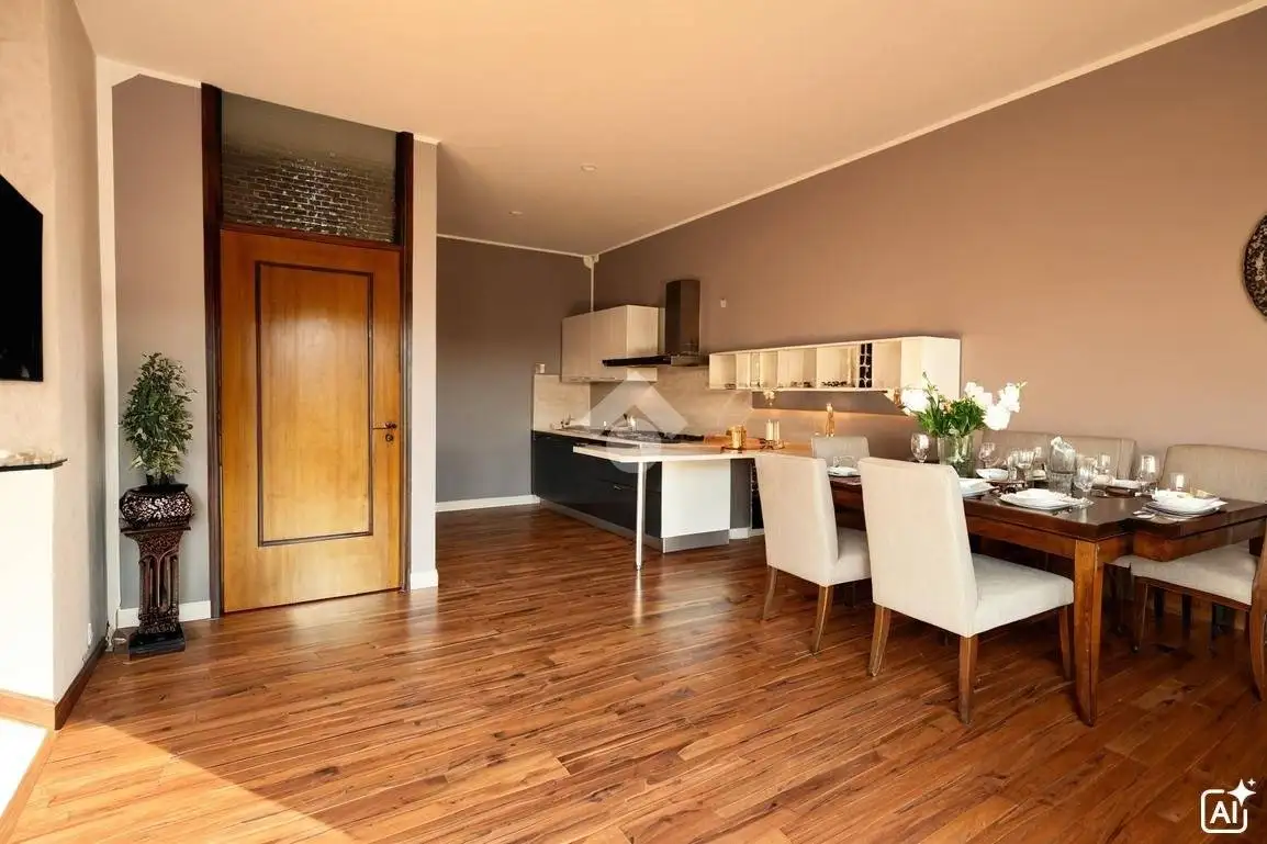 Appartamento in vendita a Canelli