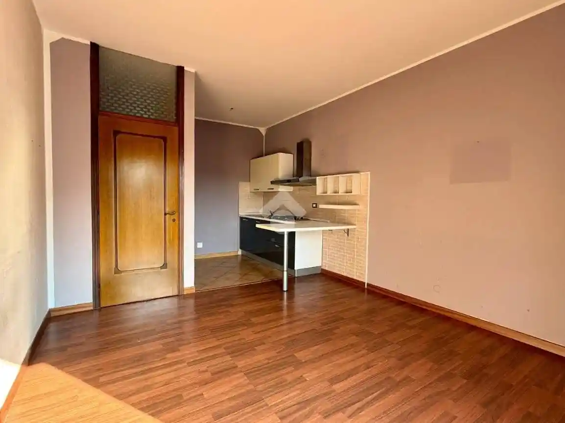 Trilocale via Giovanni XXIII 19, Canelli - foto 2