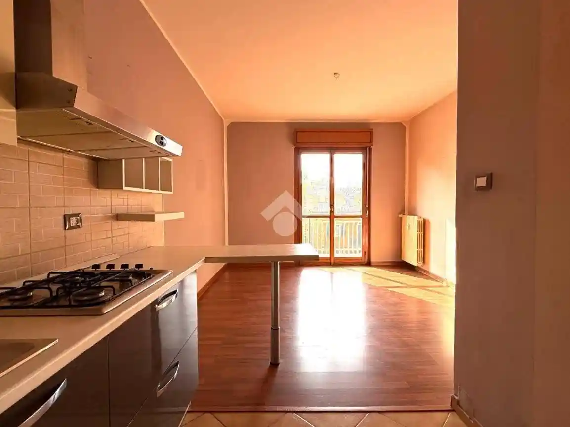 Trilocale via Giovanni XXIII 19, Canelli - foto 4