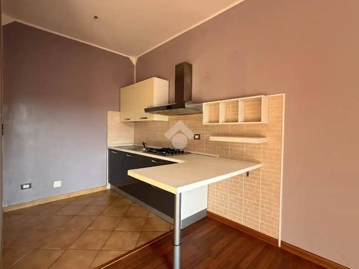 Trilocale via Giovanni XXIII 19, Canelli - foto 5