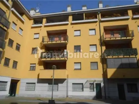 Apartment in vendita a Milan