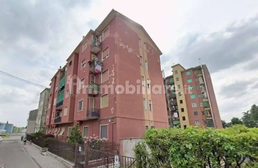 Appartamento in vendita a Limbiate