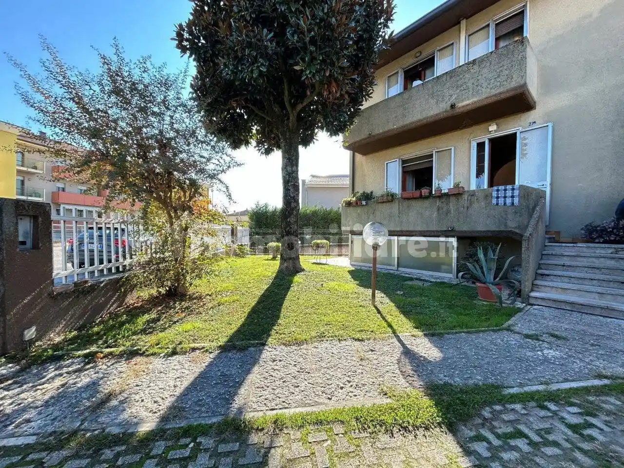 Villetta a schiera in vendita a Legnago