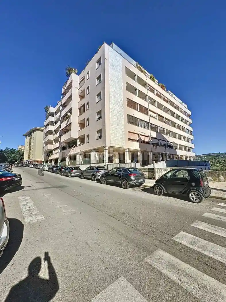 Appartamento in vendita a Sassari