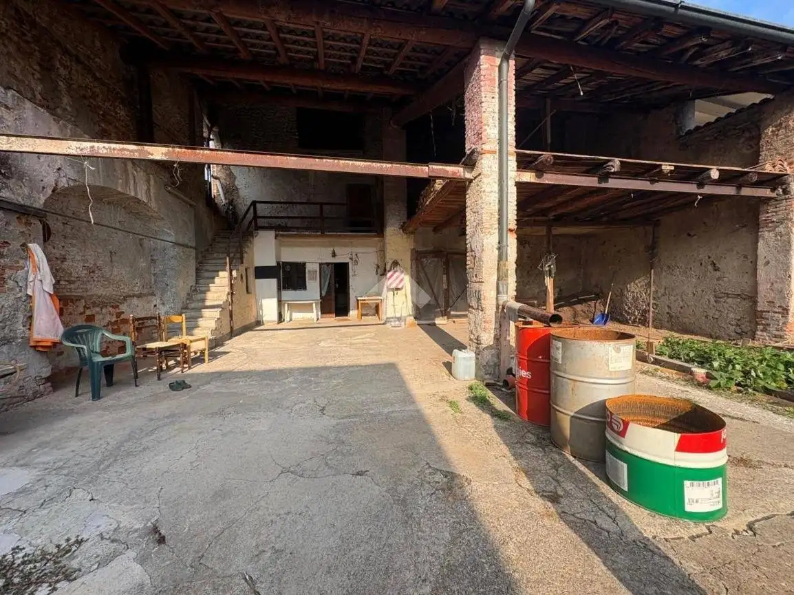 Casa colonica via marconi 5, Cividate al Piano - foto 2