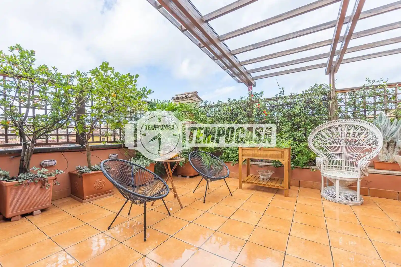 Quadrilocale viale delle Medaglie d'Oro, Medaglie d'Oro, Roma - foto 2