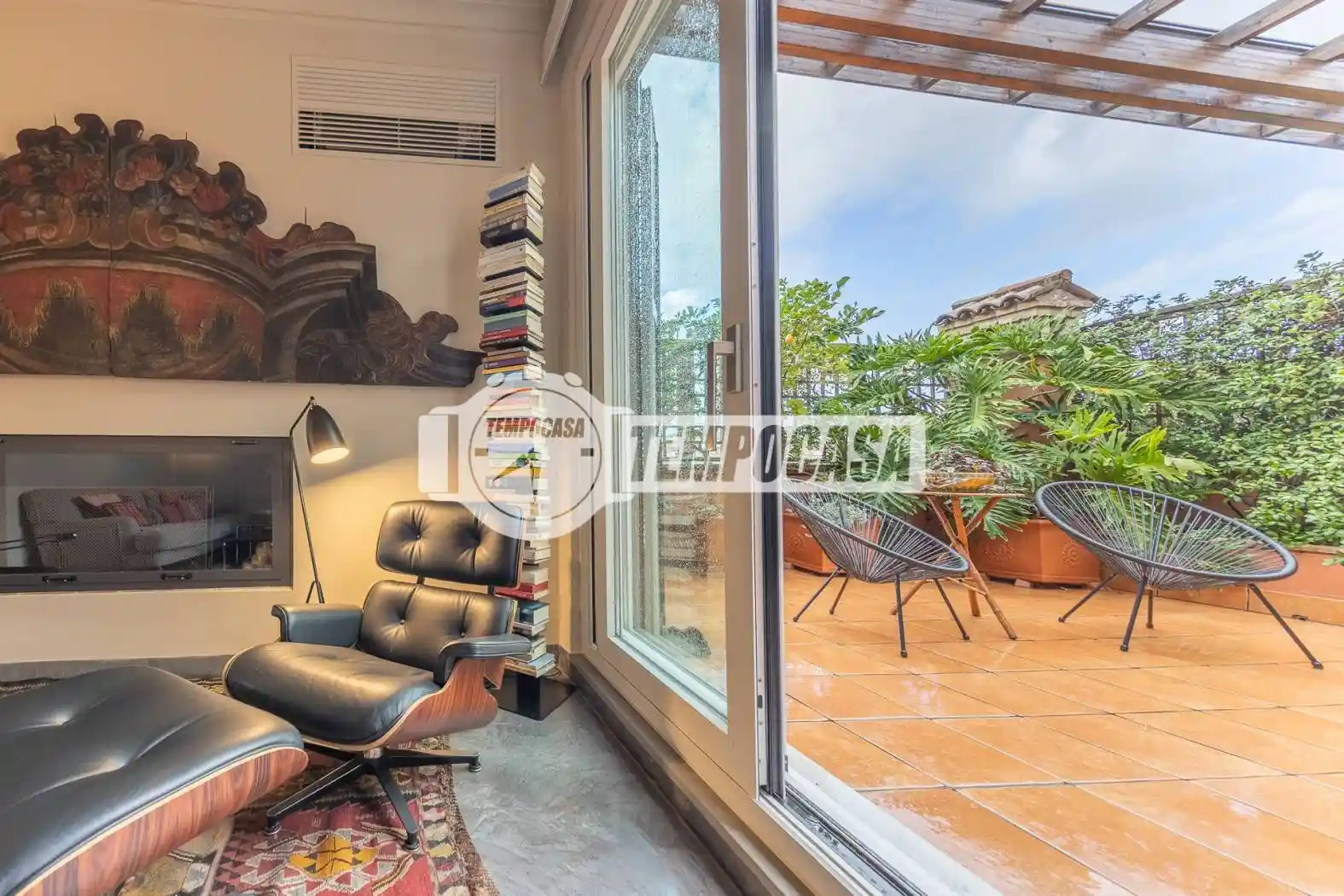 Quadrilocale viale delle Medaglie d'Oro, Medaglie d'Oro, Roma - foto 3