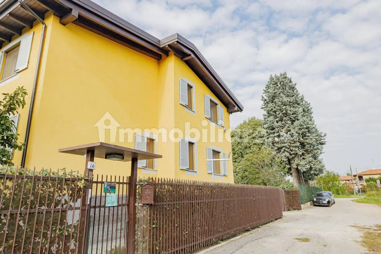 Villa in vendita a Monza