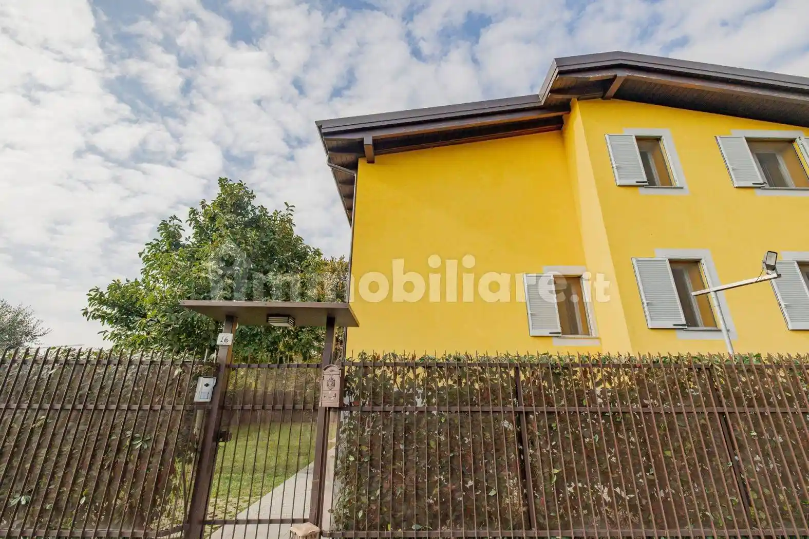 Villa unifamiliare via Monviso, 16, 20900 Monza Italia, Taccona, Monza - foto 2