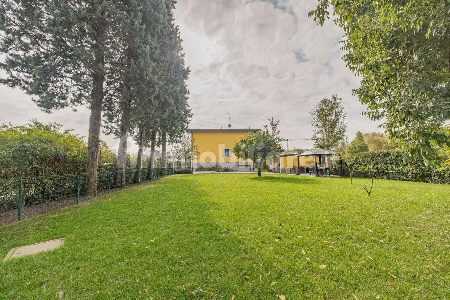 Villa unifamiliare via Monviso, 16, 20900 Monza Italia, Taccona, Monza - foto 4