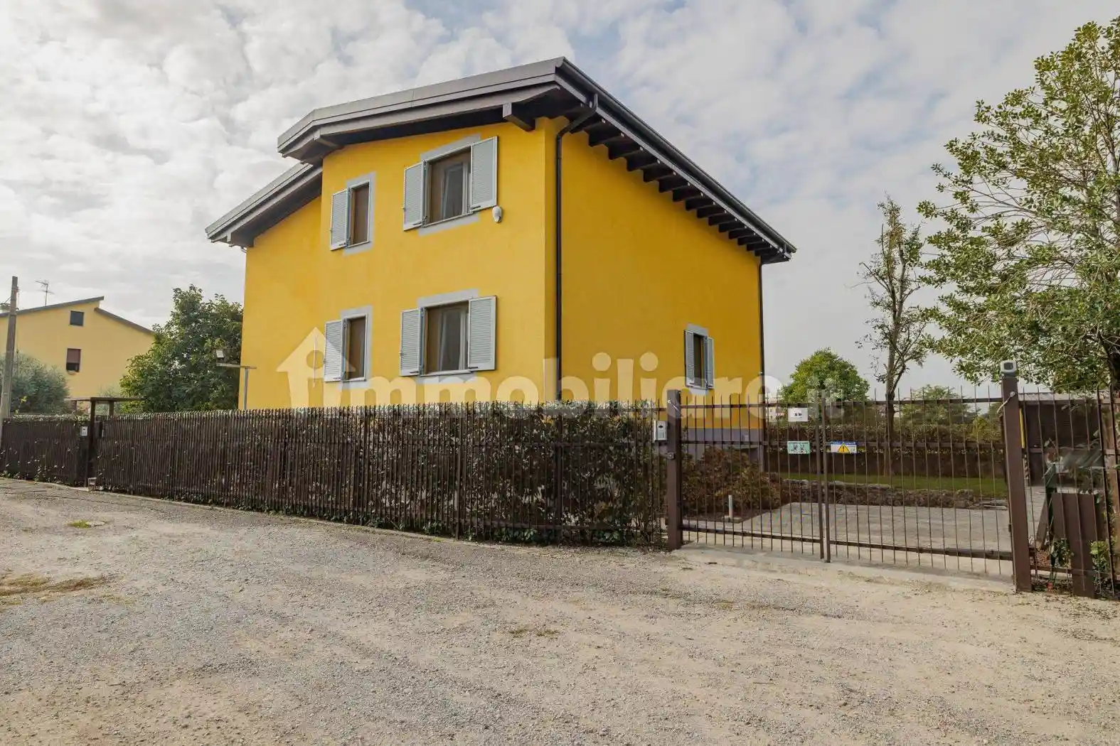 Villa unifamiliare via Monviso, 16, 20900 Monza Italia, Taccona, Monza - foto 5