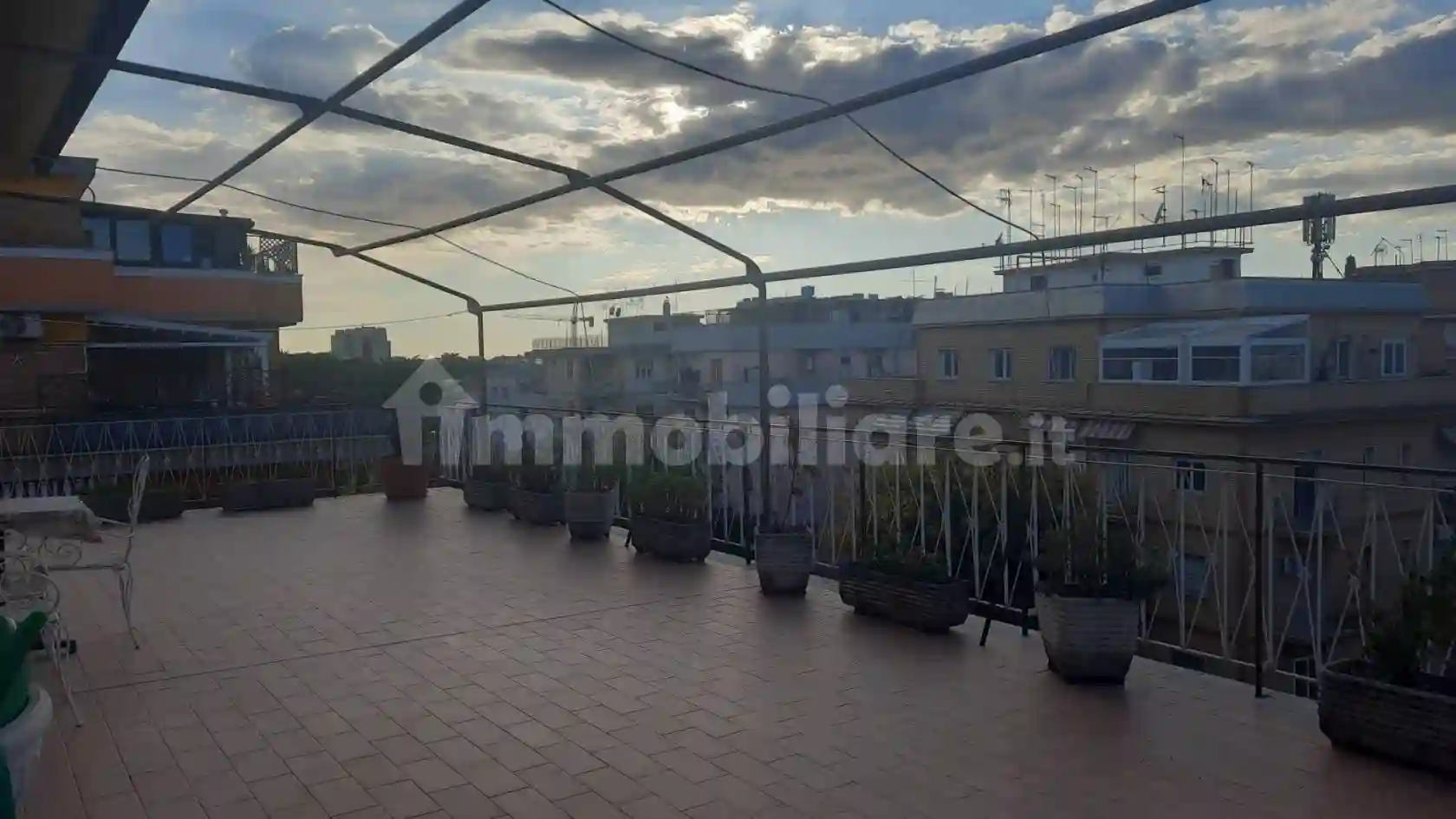 Attico - Mansarda - foto 2