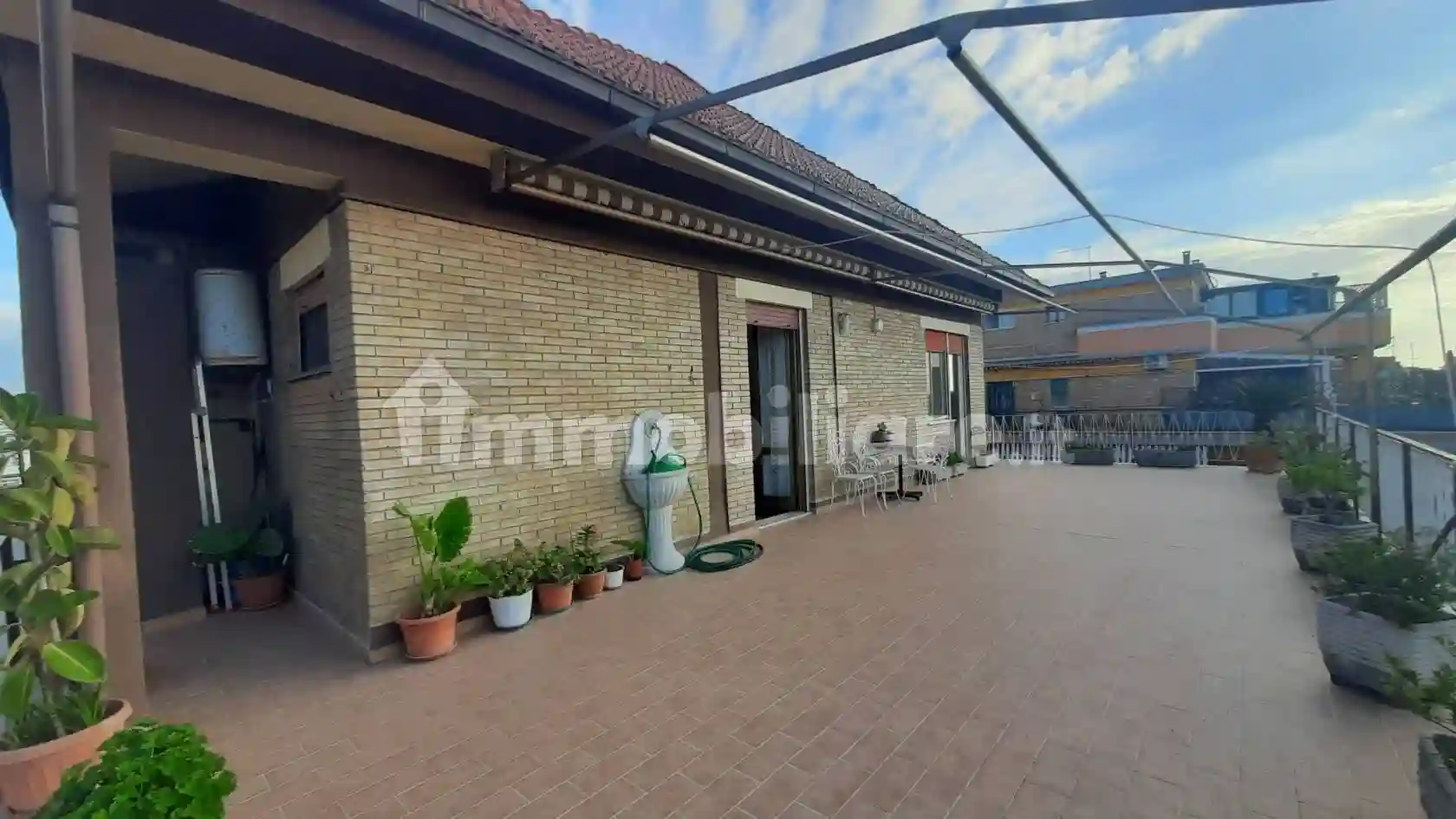 Attico - Mansarda - foto 4