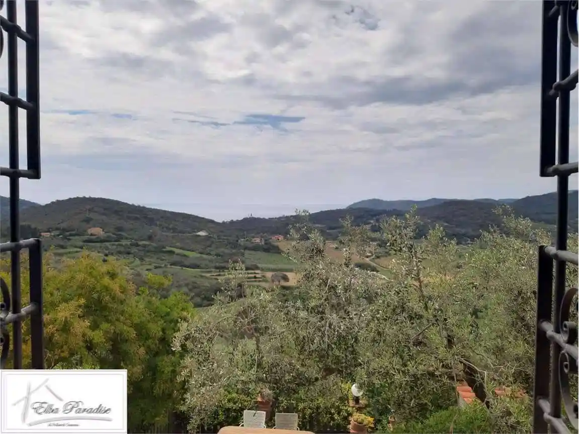 Casa indipendente in vendita a Porto Azzurro