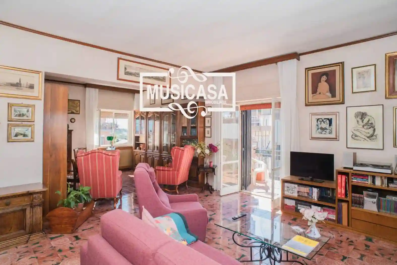 Appartamento - foto 4