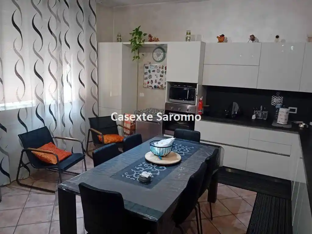 Appartamento in vendita a Cassano Magnago