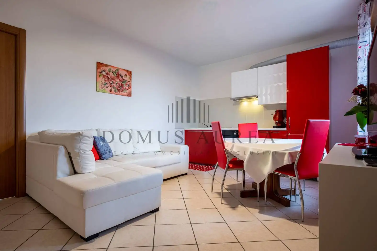 Appartamento in vendita a Zimella