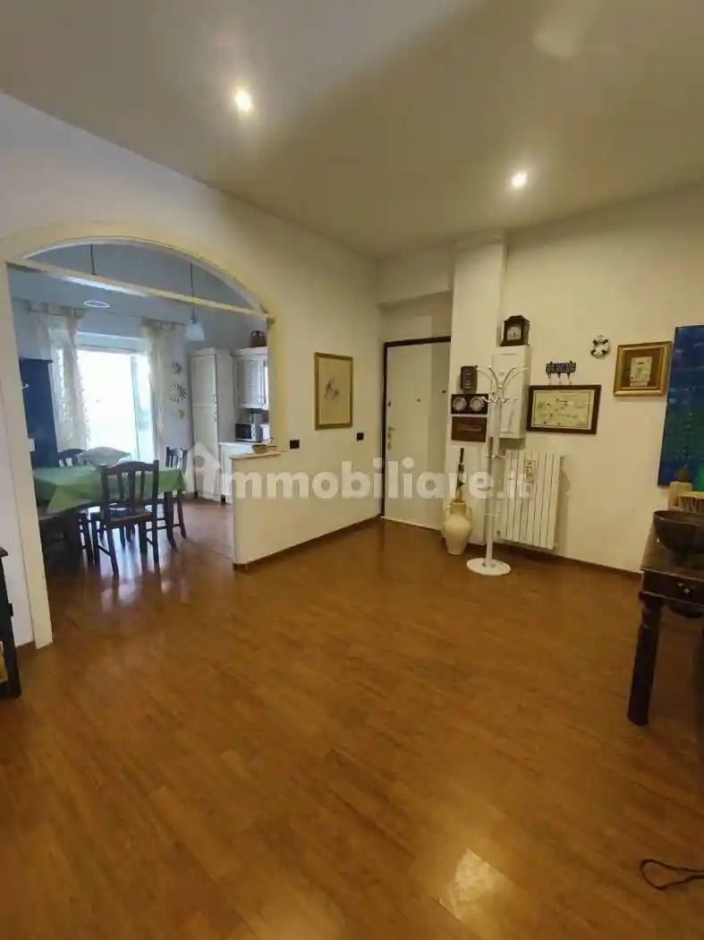 Trilocale via Liguria 61, Italia - Montegranaro, Taranto - foto 4