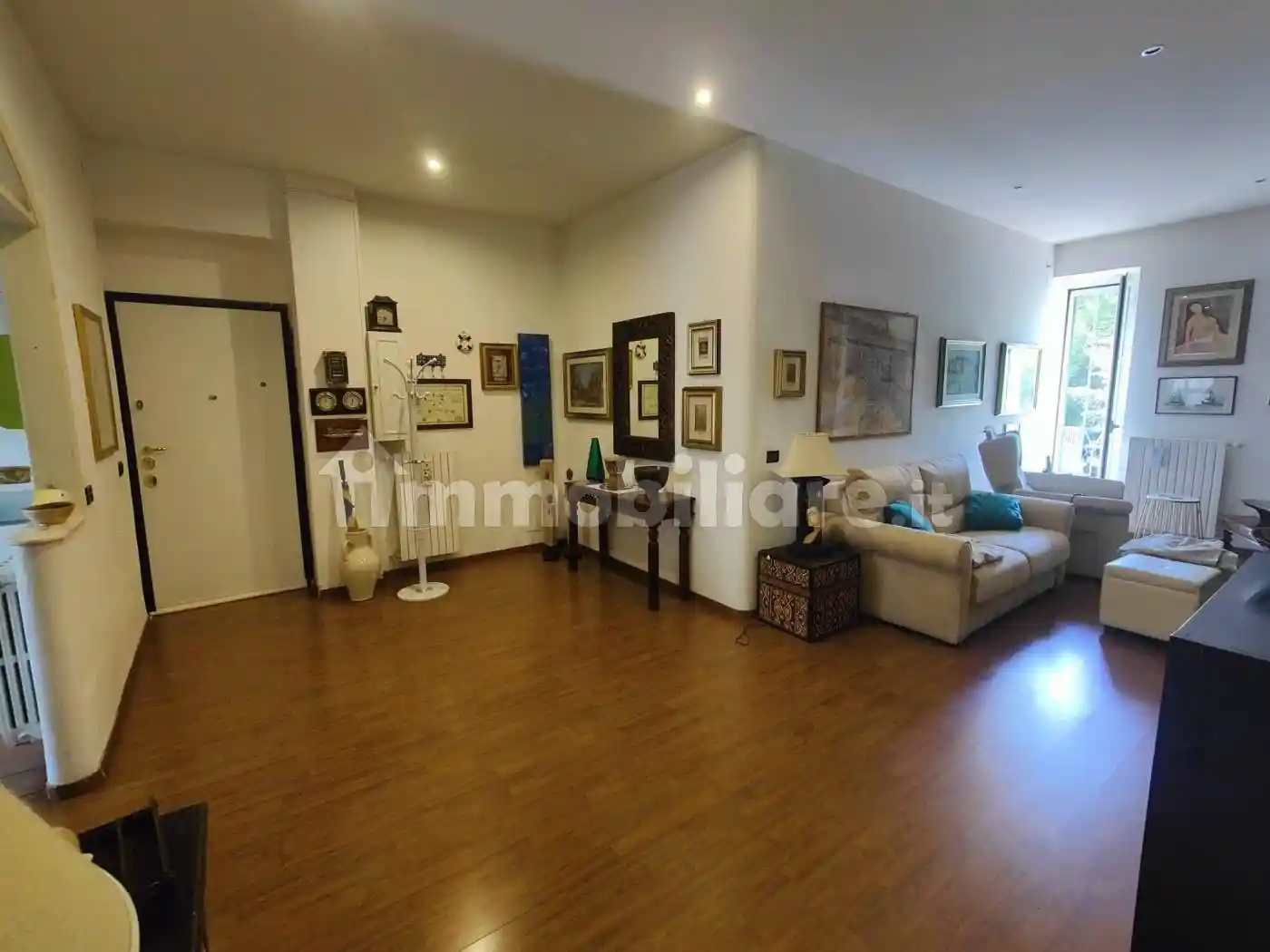 Trilocale via Liguria 61, Italia - Montegranaro, Taranto - foto 5