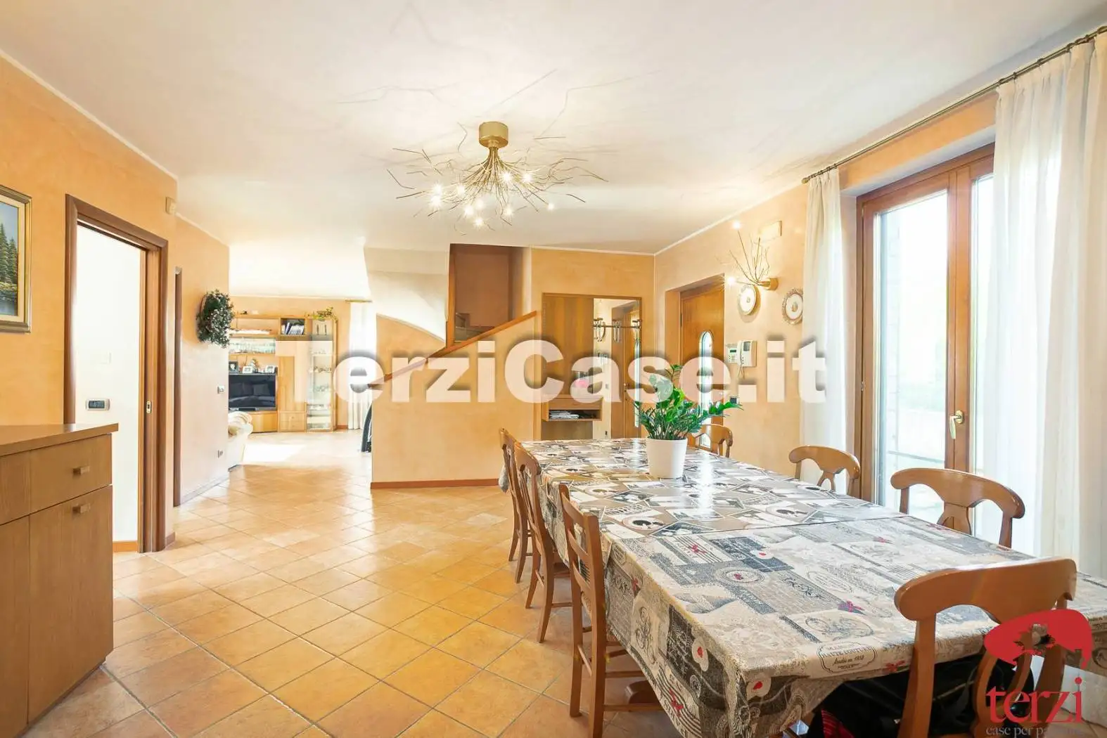 Villa unifamiliare via Valle d'Albano, Albano Sant'Alessandro - foto 5