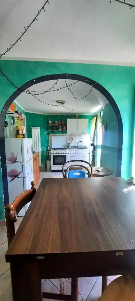 Trilocale via Nardi Bruschi 6A, Centro, Casperia - foto 3