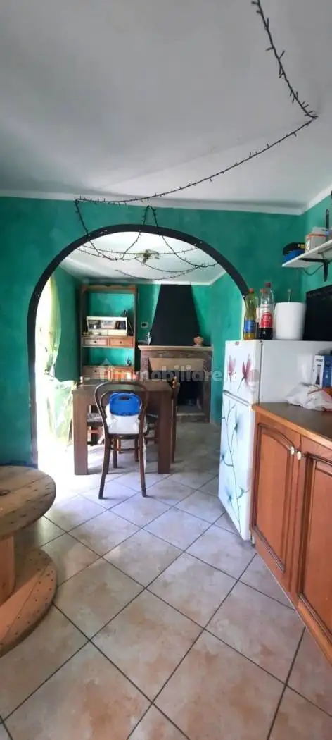 Trilocale via Nardi Bruschi 6A, Centro, Casperia - foto 4