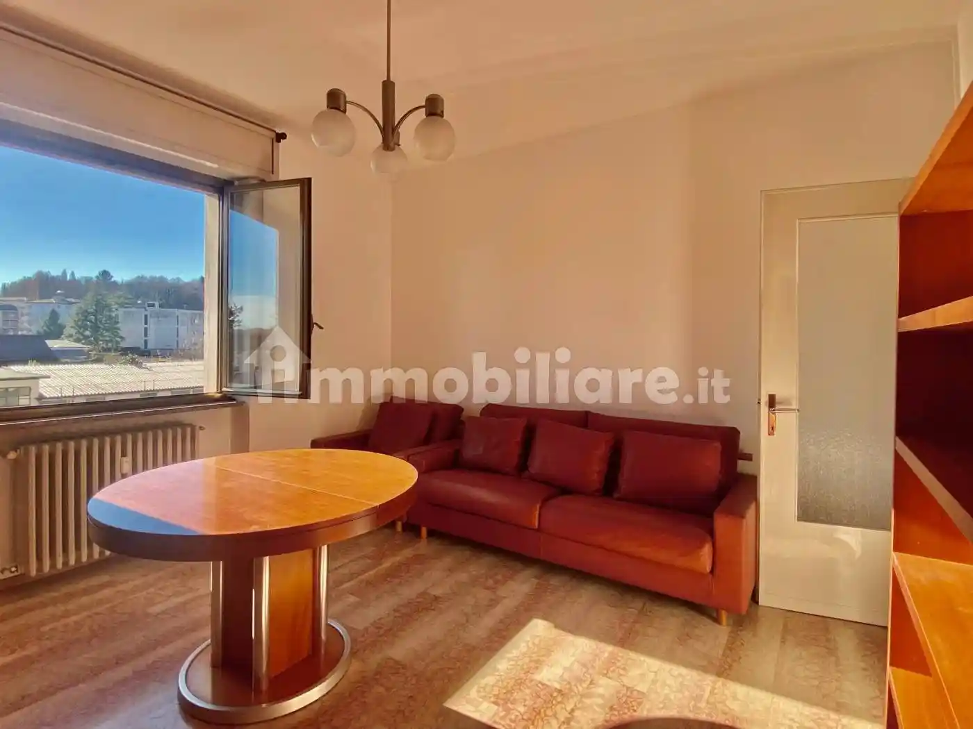 Trilocale via Enrico Butti 4, Ippodromo - San Gallo, Varese - foto 3