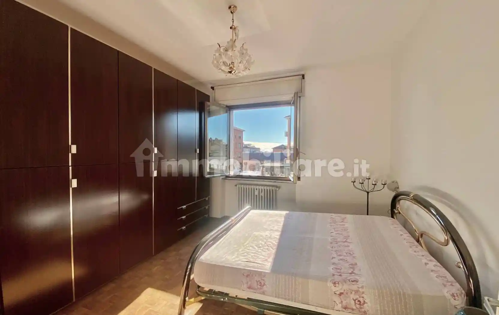 Trilocale via Enrico Butti 4, Ippodromo - San Gallo, Varese - foto 5