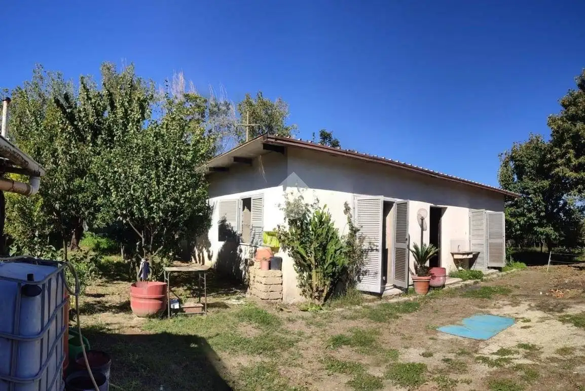 Casa indipendente in vendita a Napoli