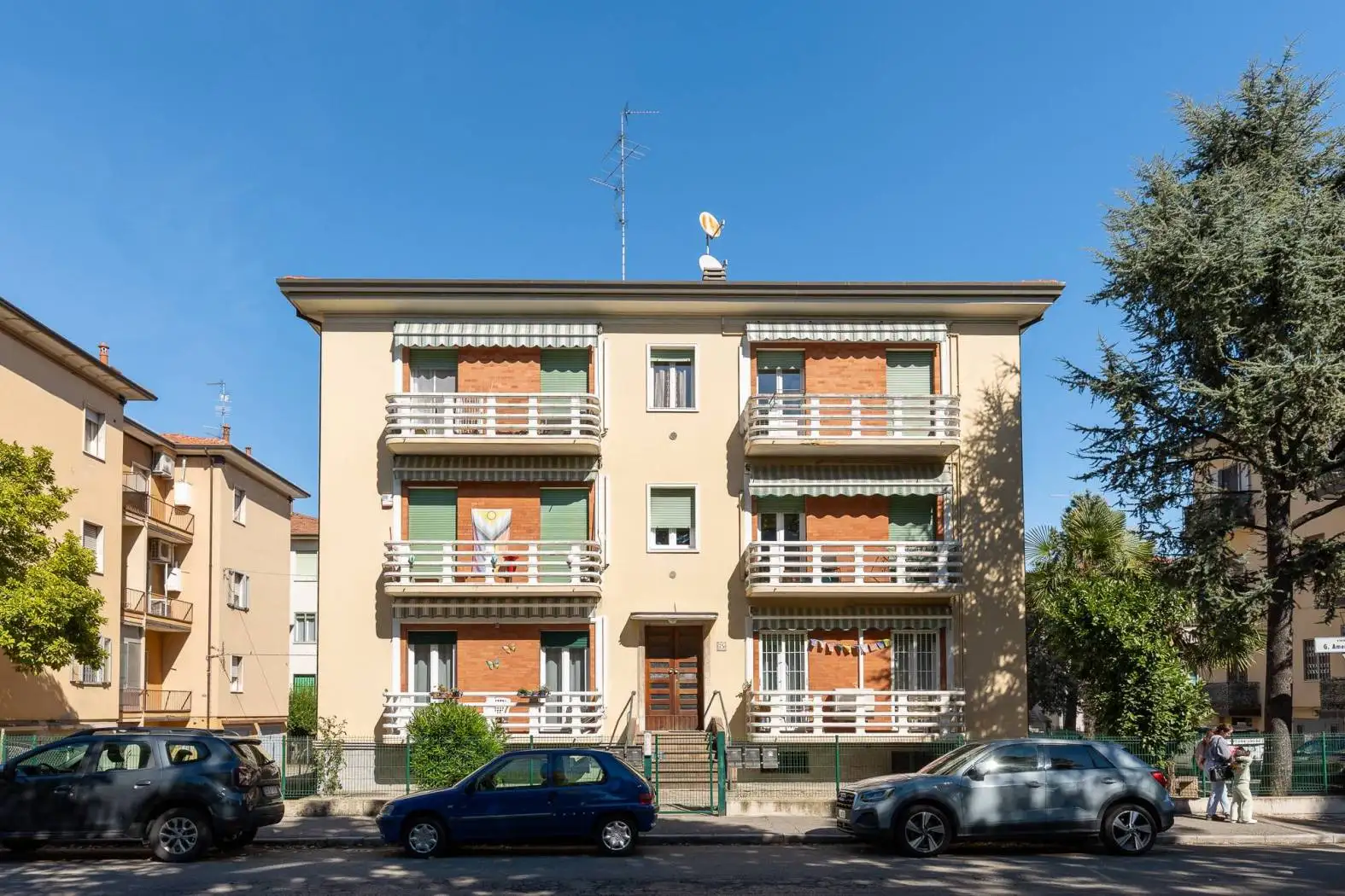 Appartamento in vendita a Imola