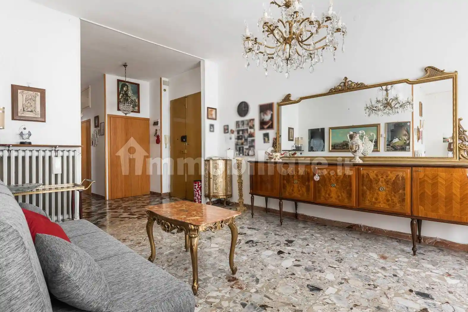 Bilocale viale Giovanni Amendola 73, Marconi, Imola - foto 2