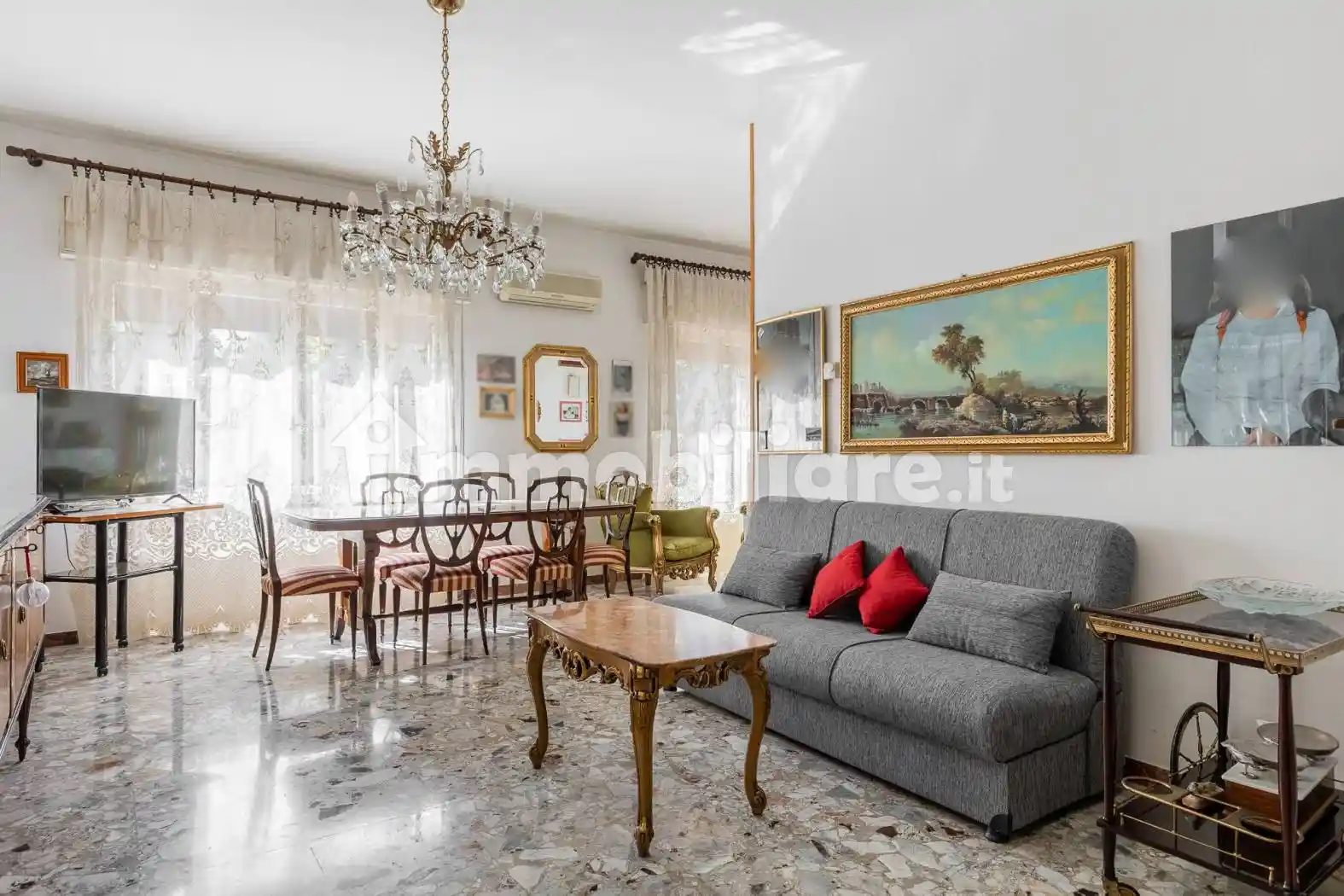 Bilocale viale Giovanni Amendola 73, Marconi, Imola - foto 3