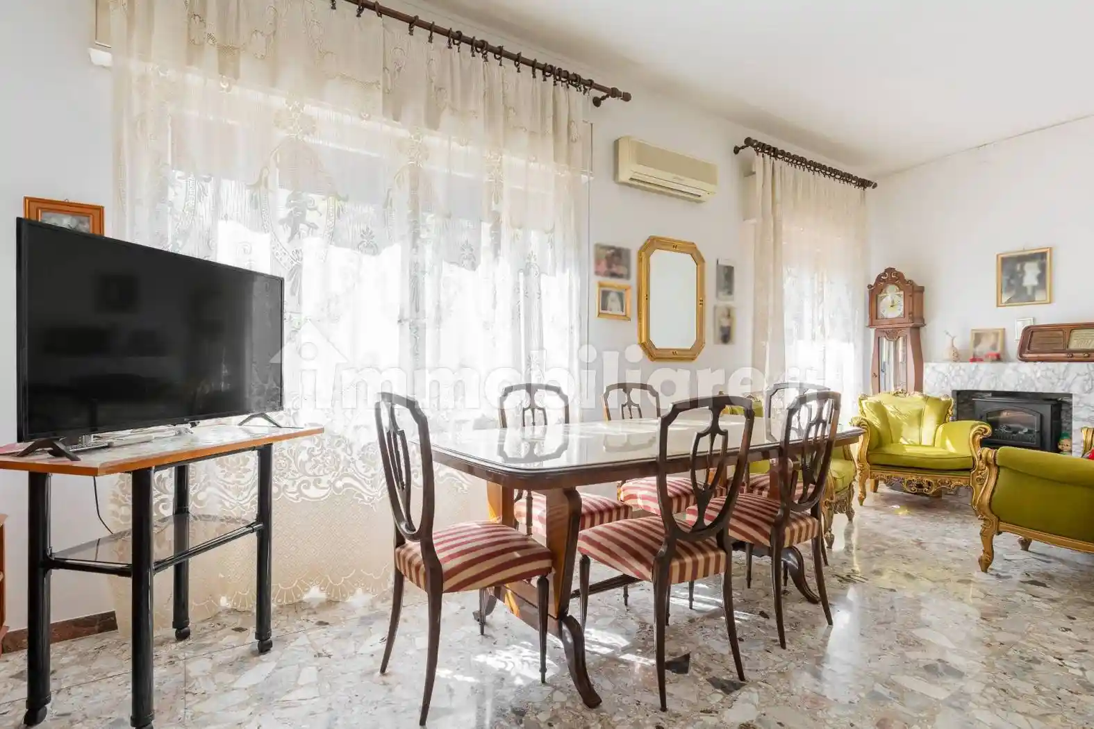 Bilocale viale Giovanni Amendola 73, Marconi, Imola - foto 4