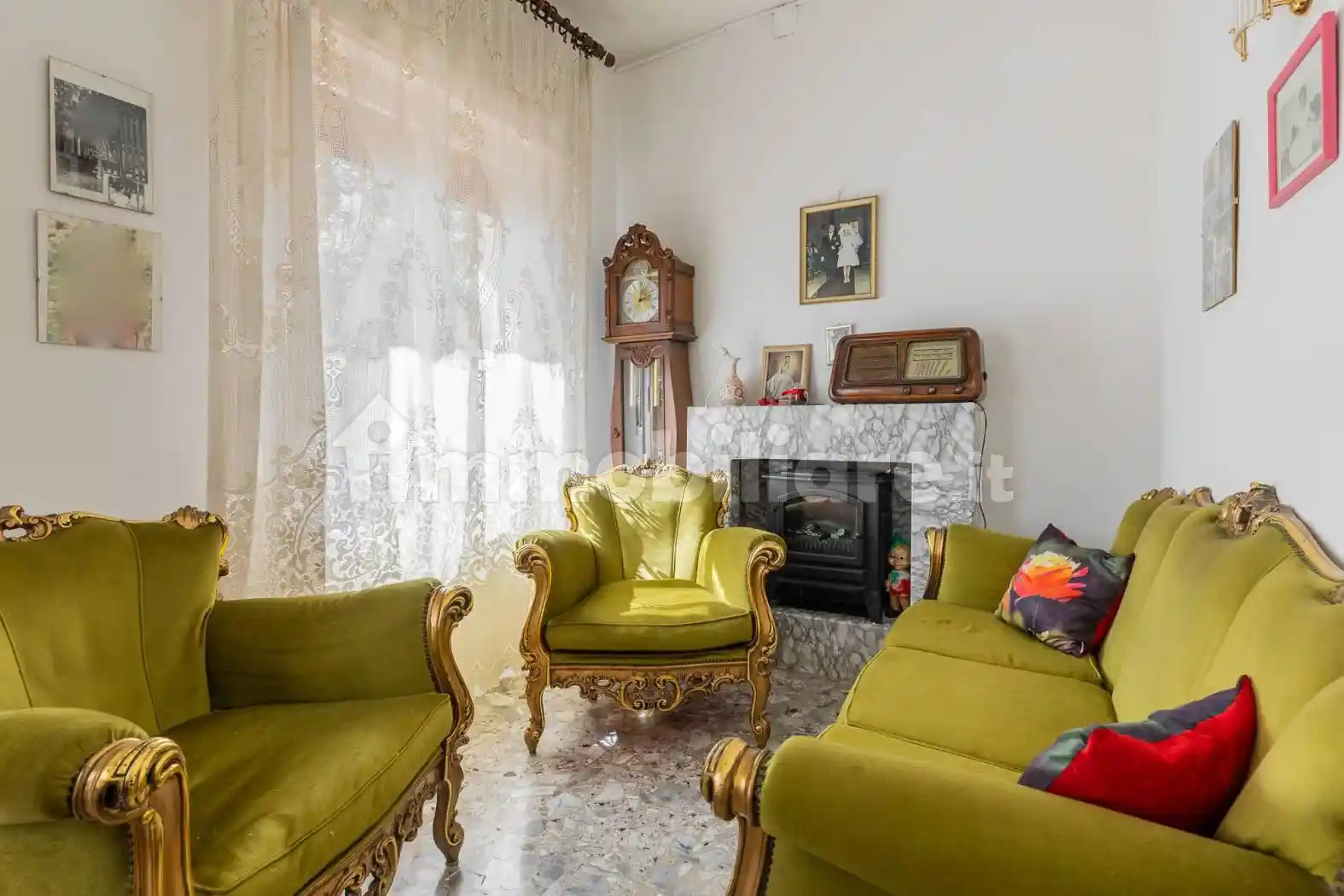 Bilocale viale Giovanni Amendola 73, Marconi, Imola - foto 5