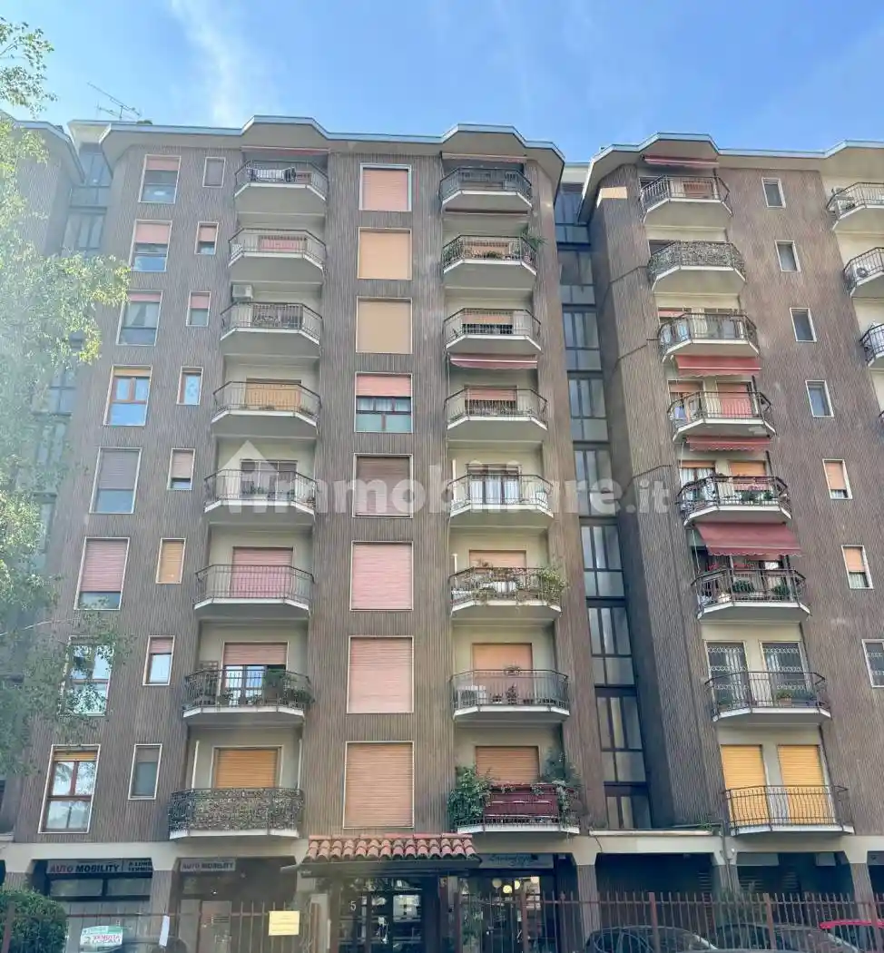 Appartamento in vendita a Corsico