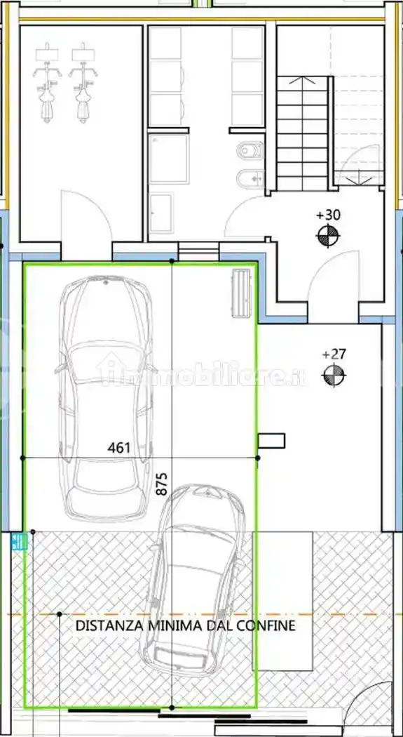 Villa a schiera via Fiume 2, Chions - foto 3