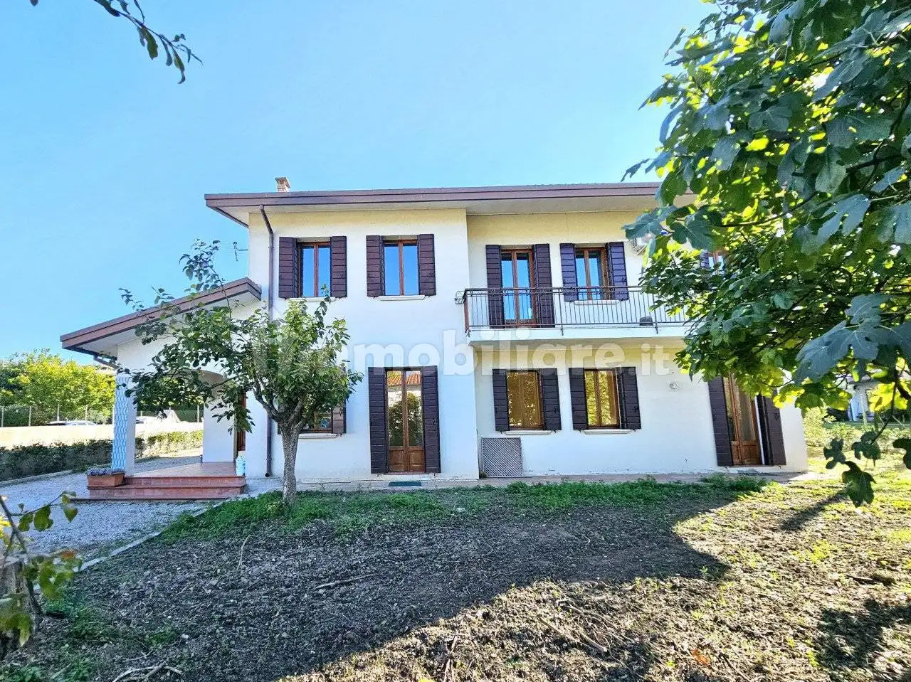 Casa indipendente in vendita a Baone