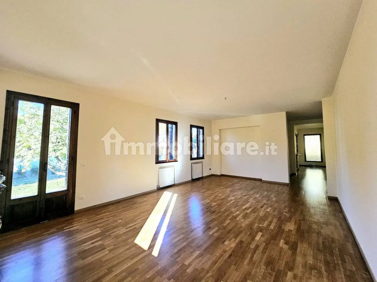 Terratetto unifamiliare via Riviera, Rivadolmo, Baone - foto 5