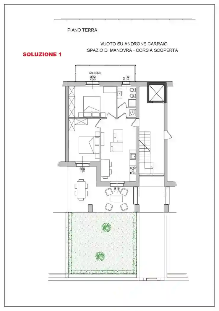 Appartamento - foto 2