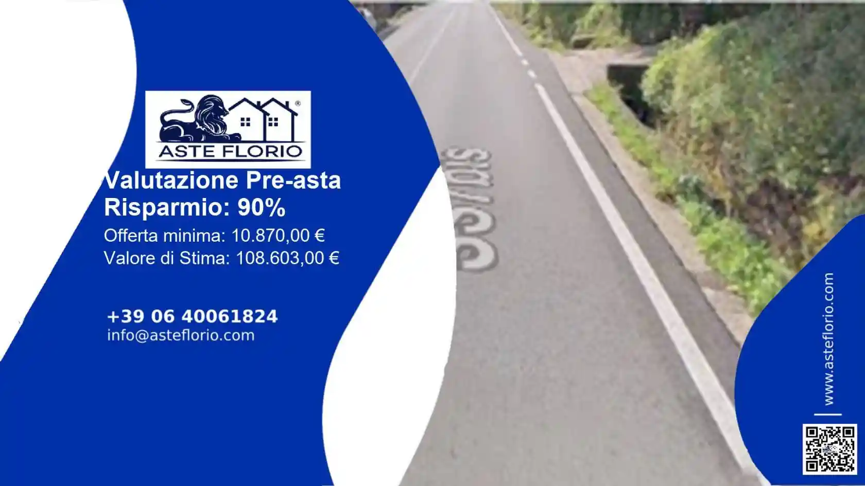 Appartamento all'asta via Campi, Monteforte Irpino - foto 2