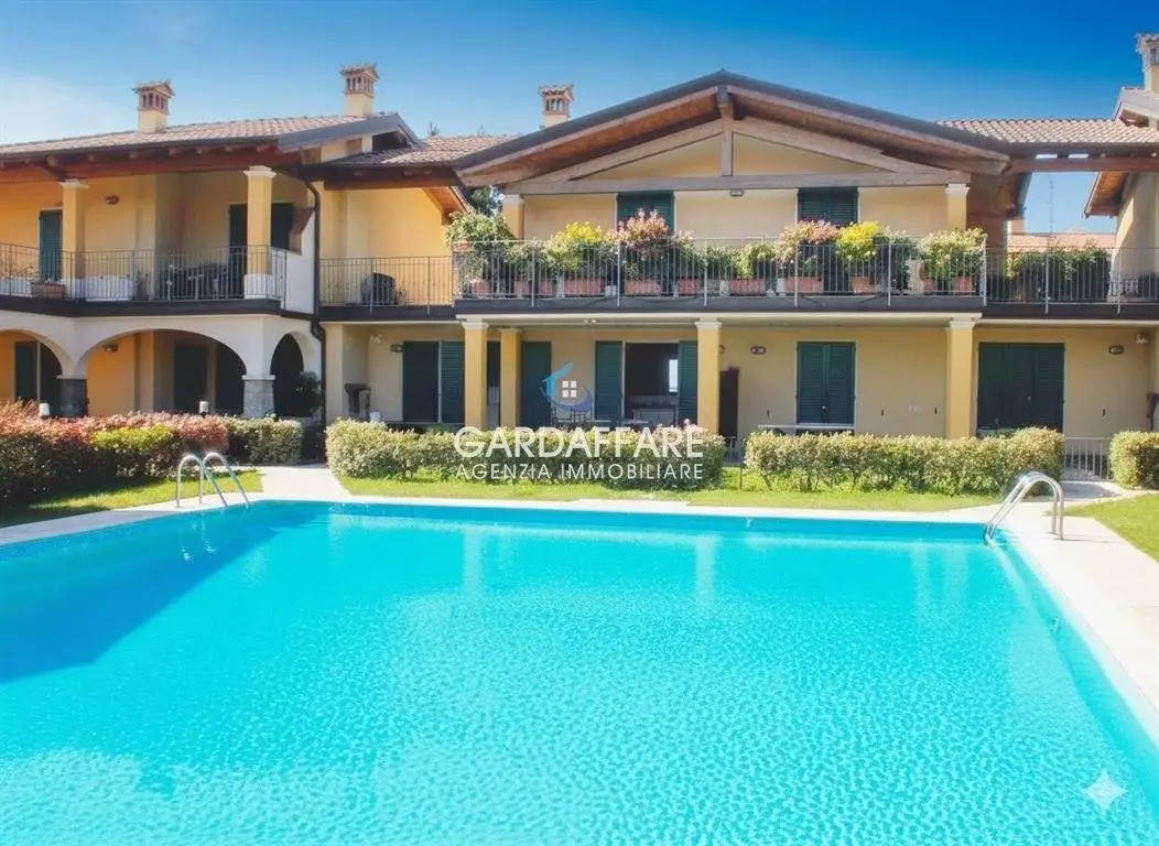 Appartamento in vendita a Manerba del Garda