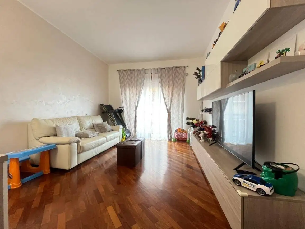 Appartamento in vendita a Moncalieri