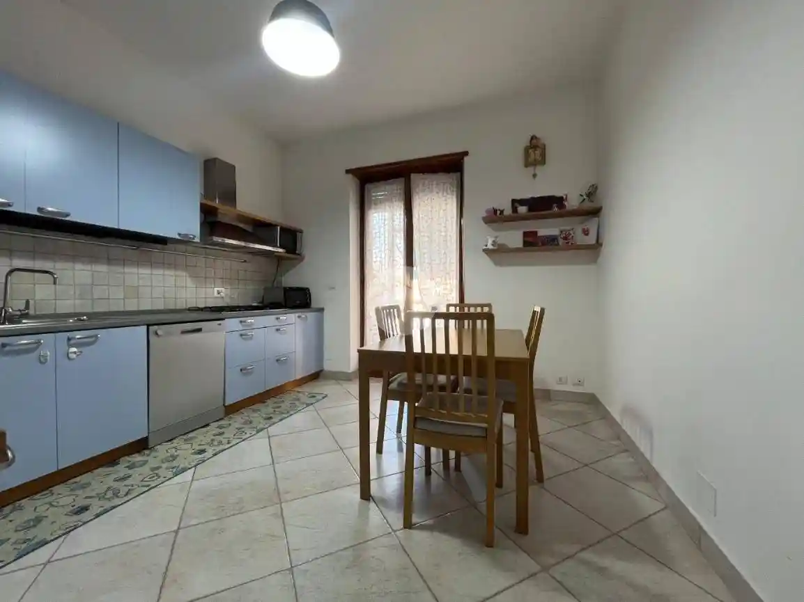 Trilocale via Matilde Serao 7, Nasi, Moncalieri - foto 5