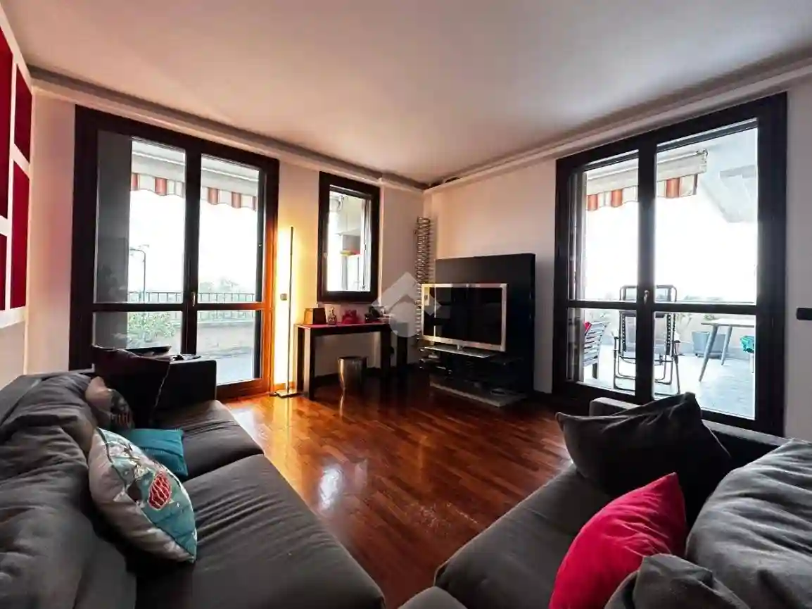 Attico - Mansarda - foto 5