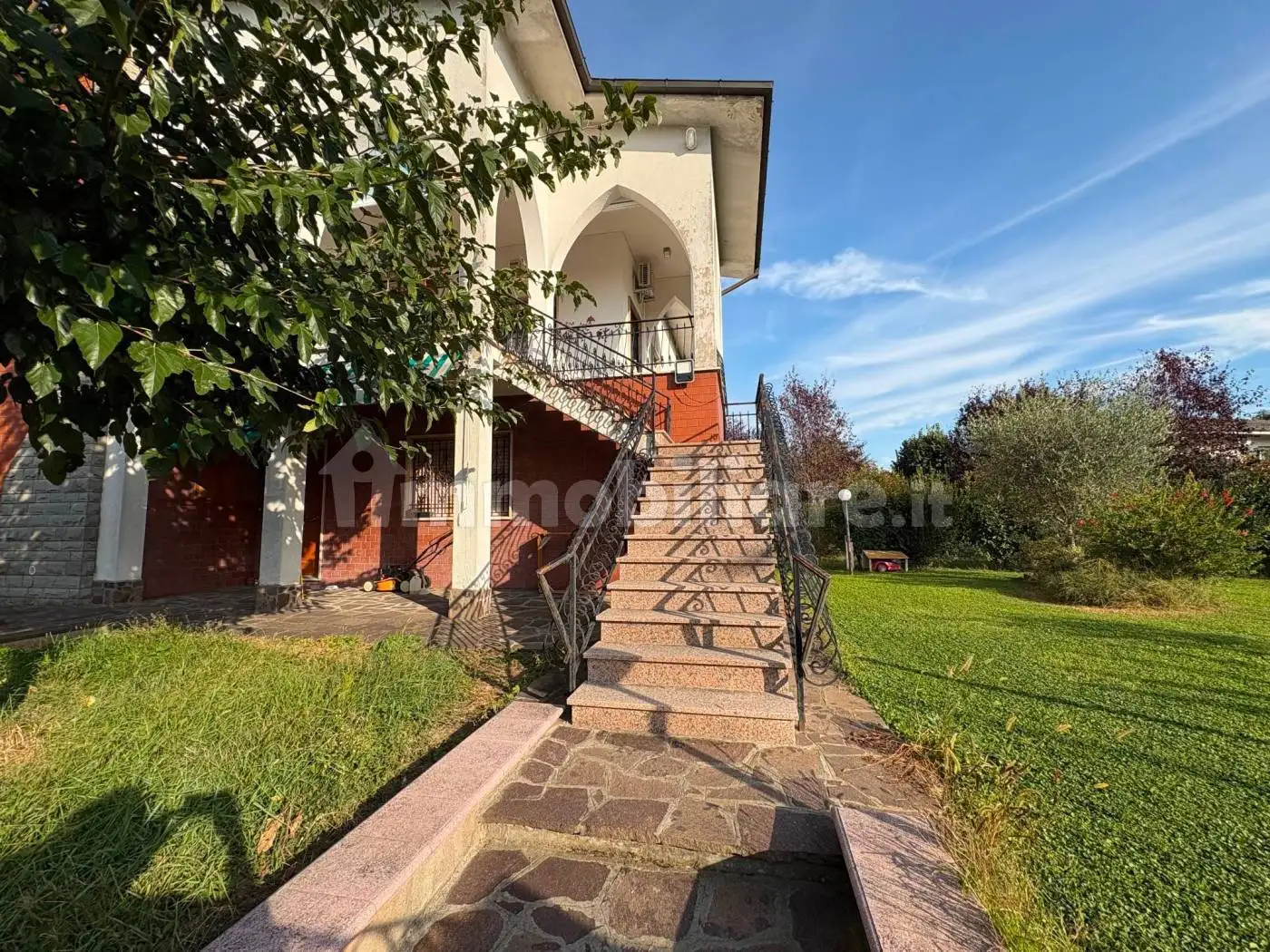 Villa in vendita a Molinella