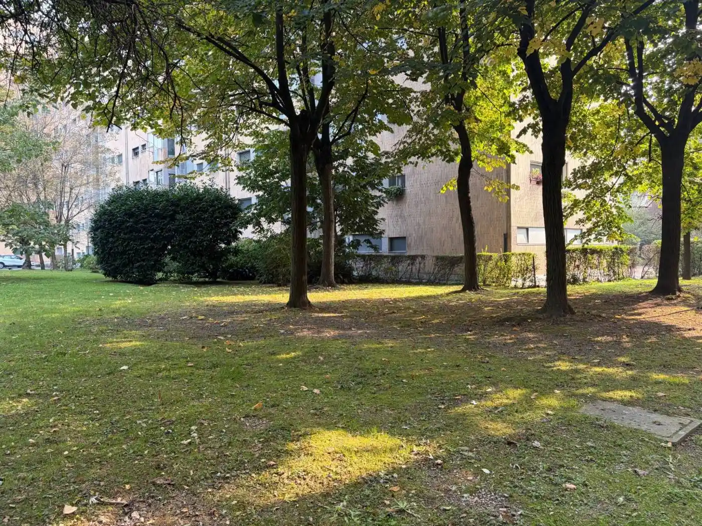 Trilocale via Uruguay 32, Gallaratese, Milano - foto 3