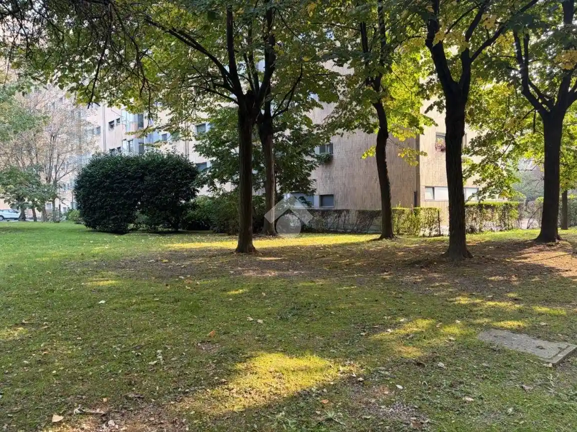 Trilocale via Uruguay 32, Gallaratese, Milano - foto 4