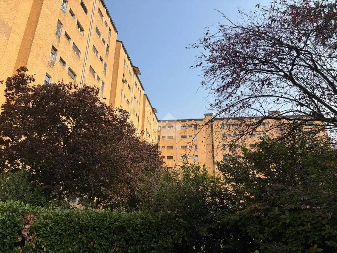 Trilocale via Uruguay 32, Gallaratese, Milano - foto 5