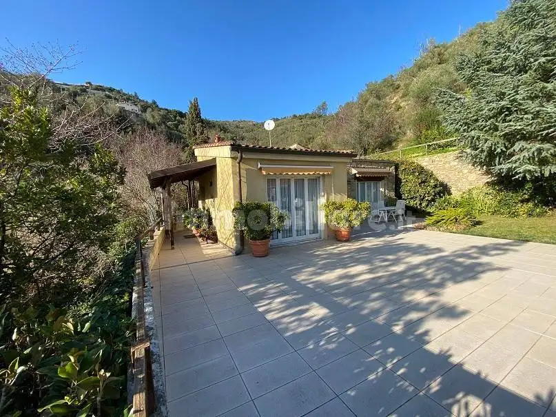 Villa in vendita a Sanremo