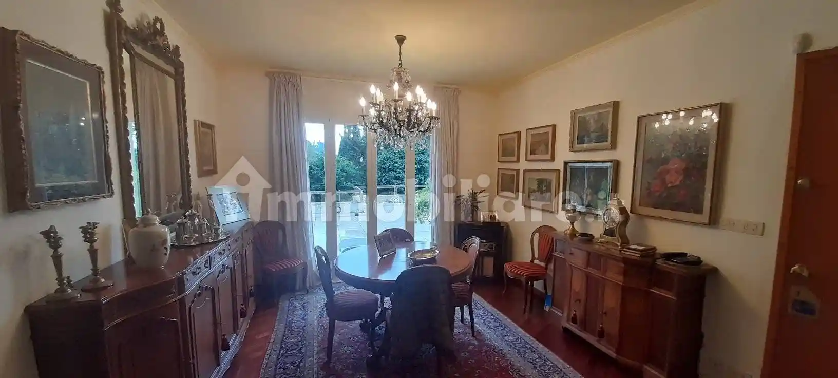 Villa unifamiliare Strada San Pietro 214, Verezzo, Sanremo - foto 3